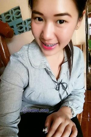 164638 - Sasinipa Age: 30 - Thailand