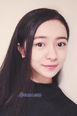 165893 - YaNa Age: 31 - China