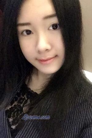 166092 - ZeNa Age: 32 - China