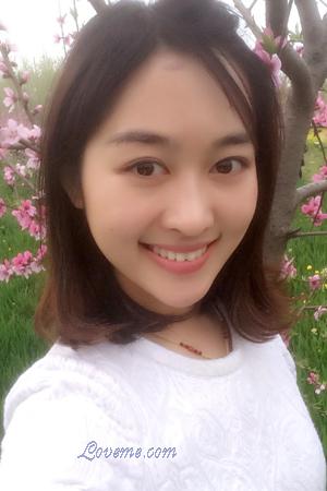 166095 - JunWen Age: 33 - China