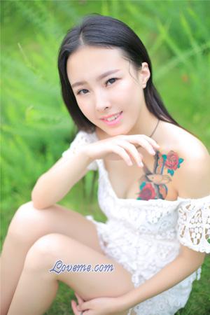 166282 - Jia Age: 24 - China