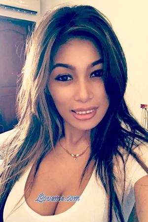 166664 - Jenny Age: 32 - Thailand