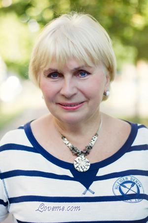 167350 - Evgenia Age: 75 - Ukraine