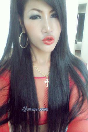 167467 - Clair Age: 35 - Thailand