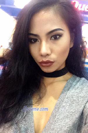 168151 - Joan Age: 32 - Thailand
