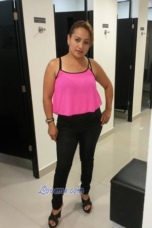 168699 - Adriana Age: 41 - Colombia