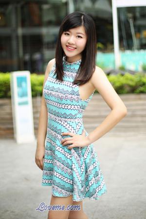 168871 - Xuan Age: 32 - China