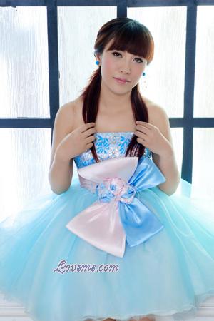 169672 - Bibi Age: 37 - China