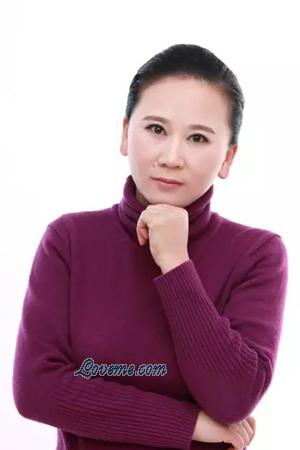 170044 - Fang Age: 39 - China