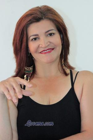 174494 - Patricia Eugenia Age: 52 - Colombia