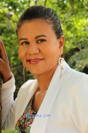 175497 - Sandra Maria Age: 54 - Colombia