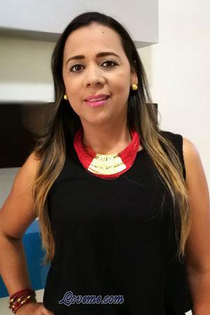 178108 - Catherine Age: 44 - Colombia