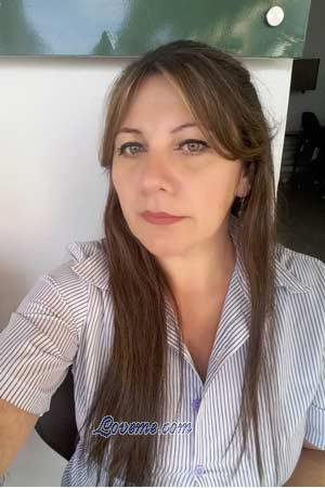 179078 - Karol Lizeth Age: 49 - Colombia