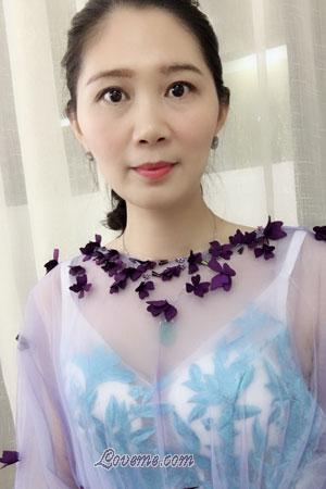 179917 - Susan Age: 43 - China