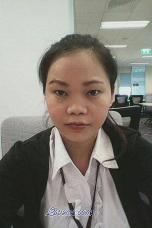 181726 - Anutsara (Nooch) Age: 34 - Thailand