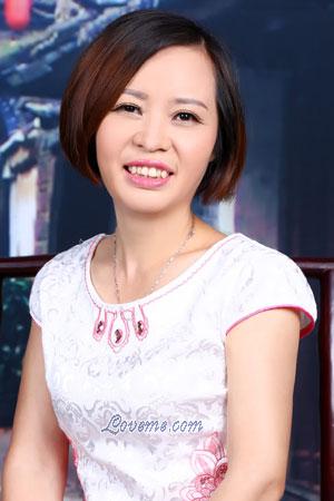 182954 - Ashley Age: 49 - China