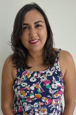 182973 - Brenda Age: 44 - Colombia