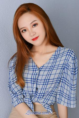 187482 - Xiqiong Age: 25 - China