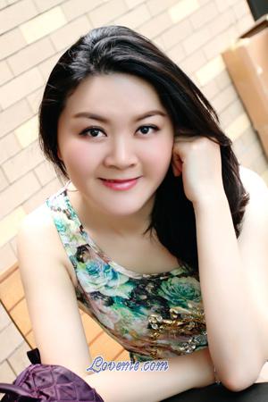 187959 - Qin (Betty) Age: 40 - China