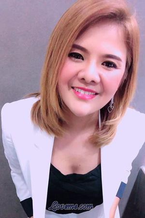191184 - Sirinnicha Age: 37 - Thailand
