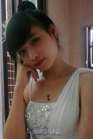 193495 - Thi Phuong Age: 26 - Vietnam