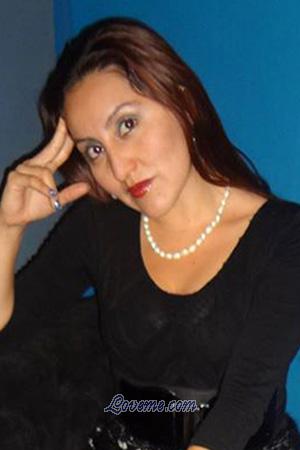 194375 - Judith Age: 36 - Peru