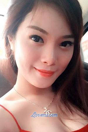 Thailand women