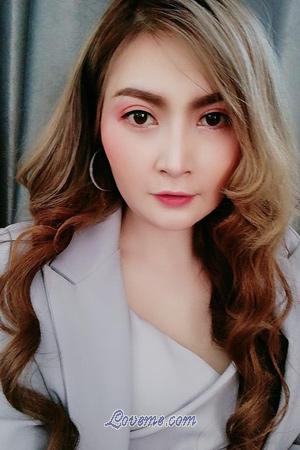 194901 - Anchalee (Aun) Age: 34 - Thailand