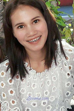 195644 - Suchada (Pu) Age: 29 - Thailand