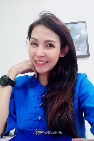 196186 - Jirachaya (Kik) Age: 44 - Thailand