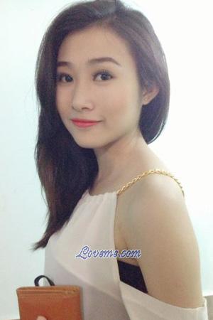 196613 - Hiep Uyen Chi Age: 26 - Vietnam