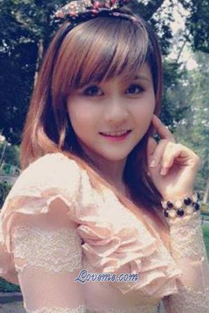 196617 - Thi My Chau Age: 24 - Vietnam