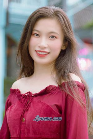 197452 - Shuangshuang Age: 24 - China