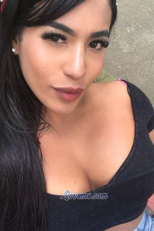 Colombia women