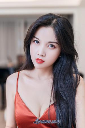 China women