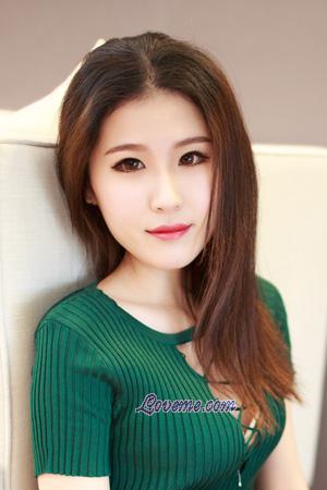 China women