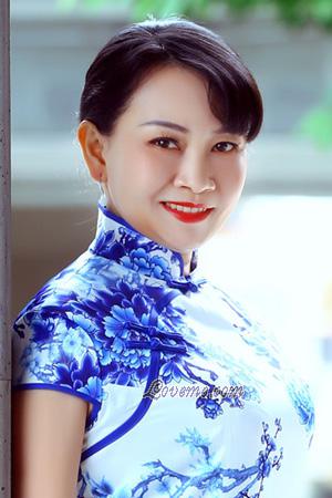 214676 - Ninola Age: 48 - China