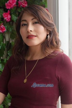 215923 - Reyna Age: 39 - Peru