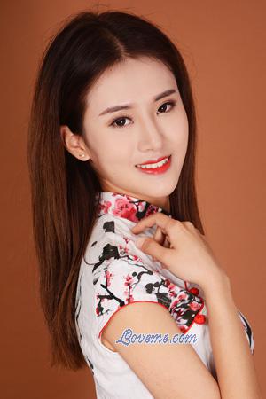 216488 - Xinyan Age: 26 - China