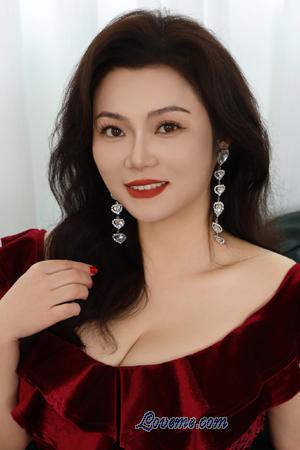 Ladies of Dongguan