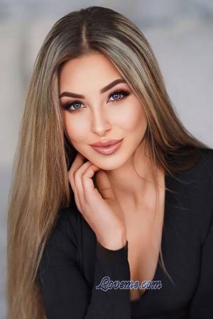 Ladies of Eastern-Europe