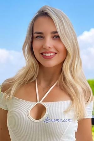 Ladies of Eastern-Europe