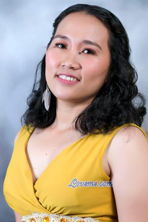 Ladies of Cebu City