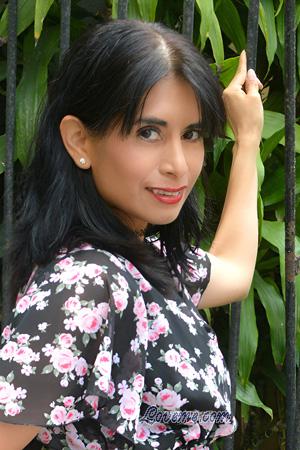 Ladies of Lima