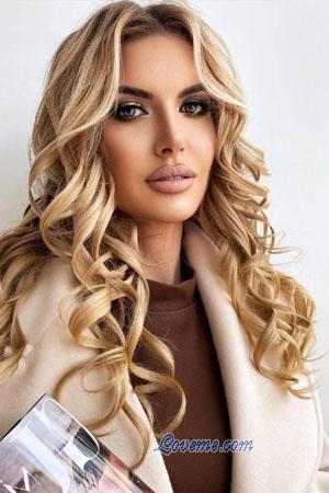 Ladies of Eastern-Europe