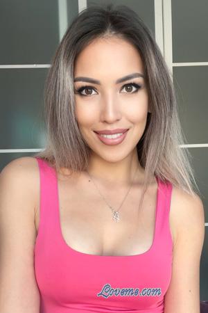 Ladies of Eastern-Europe