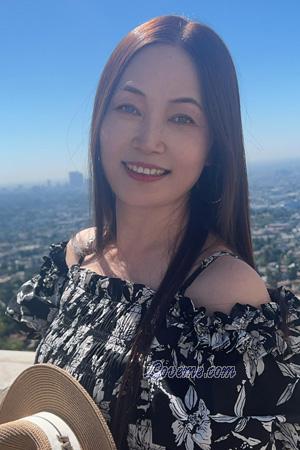 Ladies of Asia