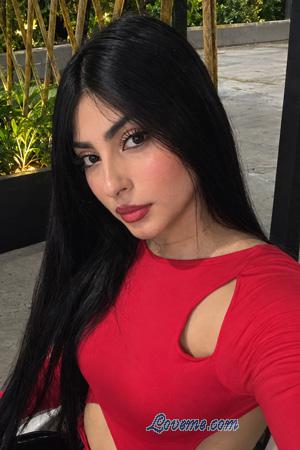 Colombia women