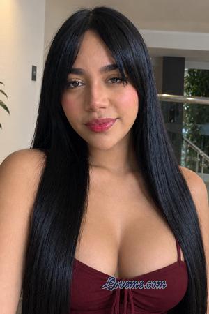 Ladies of Latin-America