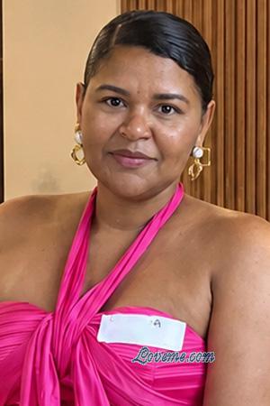 Colombia women